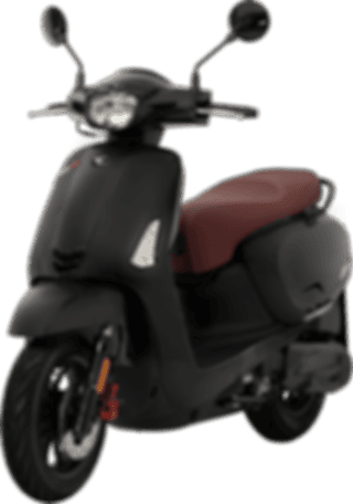 Kymco Like S 150