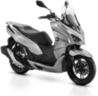 QJMotor Fortress 160