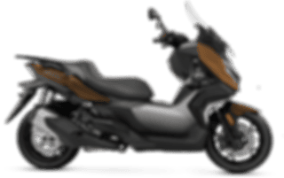 QJMotor Fortress 400