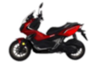 Rusi Adventure X 150i V2