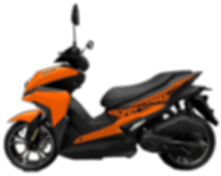 Rusi Rapid 150