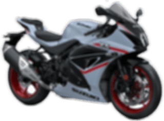 Suzuki GSX-R1000R