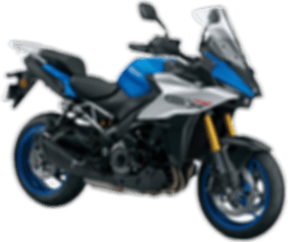 Suzuki GSX-S1000GX