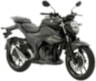 Suzuki Gixxer 250