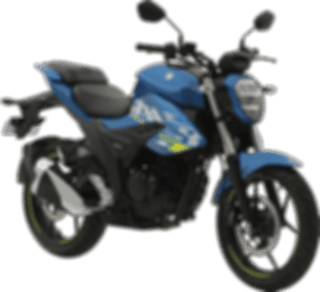 Suzuki Gixxer Fi