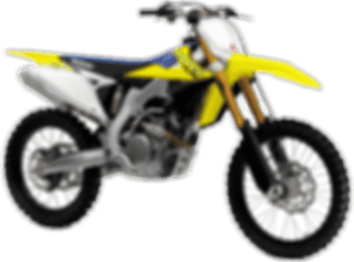 Suzuki RM-Z250