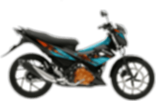 Suzuki Raider R150 Carb