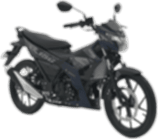 Suzuki Raider R150 Fi