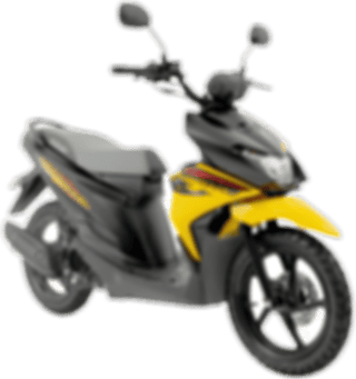 Suzuki Skydrive Crossover