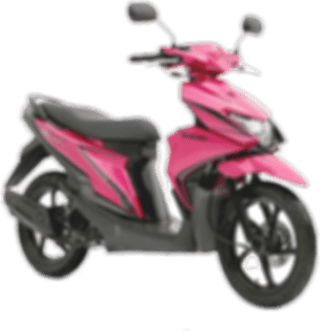 Suzuki Skydrive Sport