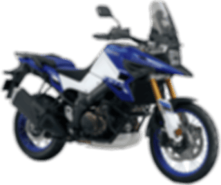 Suzuki V-STROM 1050 DE