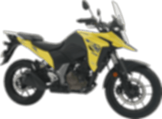 Suzuki V-STROM 250 SX
