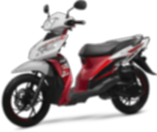 TVS Dazz 110