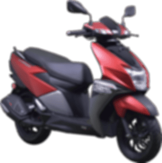 TVS Ntorq 125