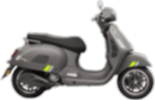 Vespa GTS Super Tech 300