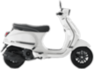 Vespa S 125