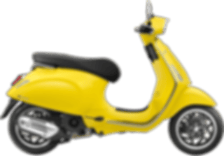 Vespa Sprint S 150