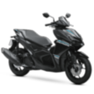 Yamaha Aerox 2025
