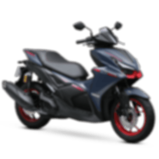Yamaha Aerox SP 2025