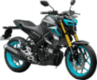 Yamaha MT-15