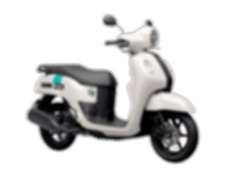 Yamaha Mio Fazzio