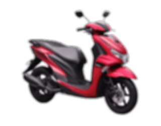 Yamaha Mio Gravis
