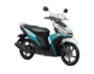 Yamaha Mio i125