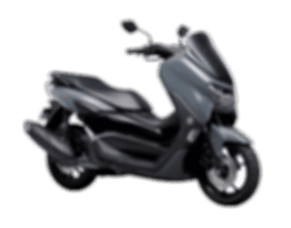 Yamaha NMAX