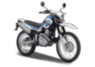 Yamaha Serow 250