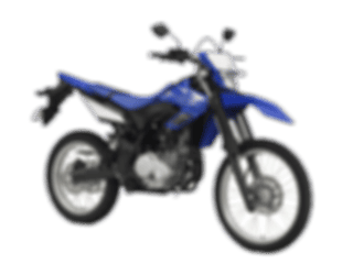 Yamaha WR 155R