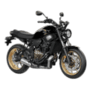 Yamaha XSR 700