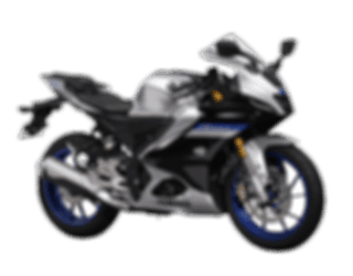 Yamaha YZF-R15M