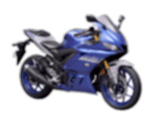 Yamaha YZF-R3