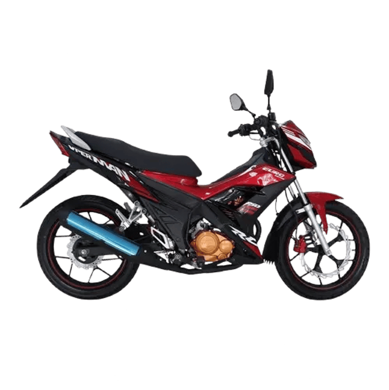 Euro Motor Vperman 150 Euro Motor Vperman 150