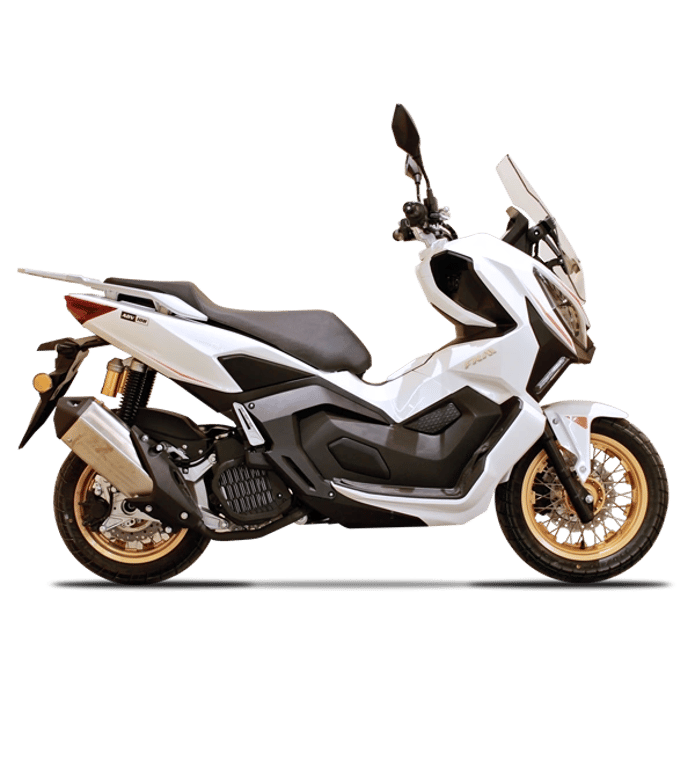 FKM Venture ADV 180 FKM Venture ADV 180