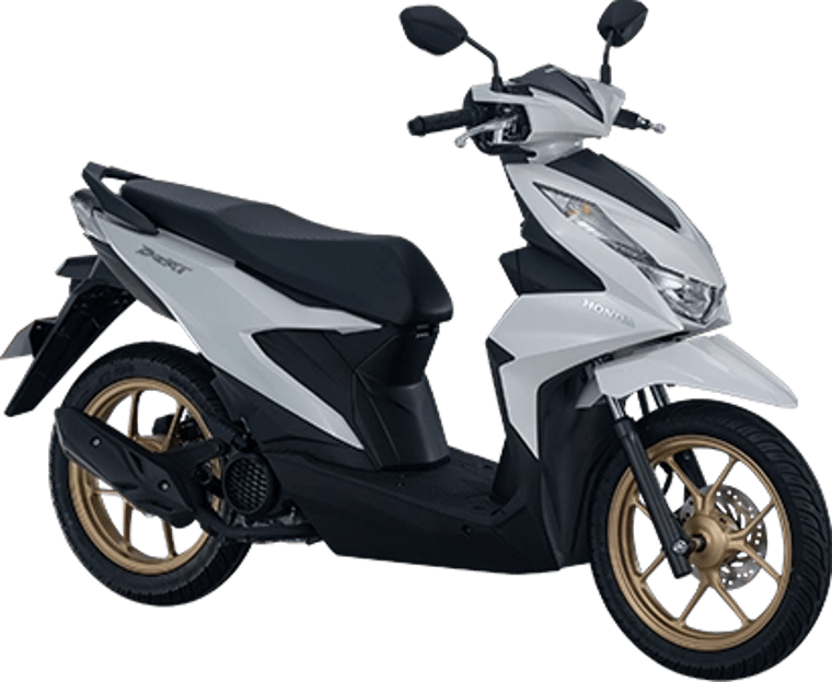 Honda Beat Premium Honda Beat Premium