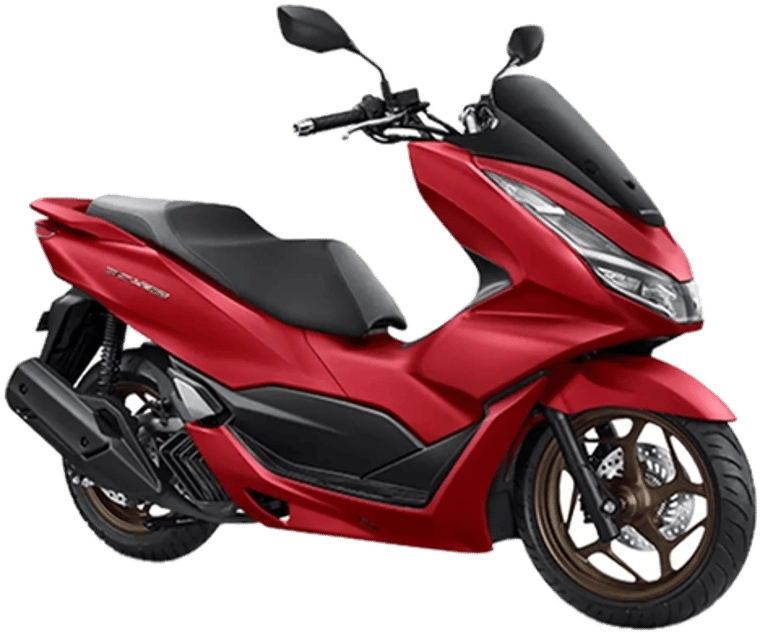 Honda PCX 160 ABS Honda PCX 160 ABS