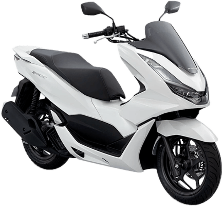 Honda PCX 160 CBS Honda PCX 160 CBS