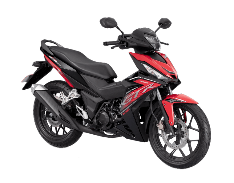 Honda Supra GTR 150 Honda Supra GTR 150