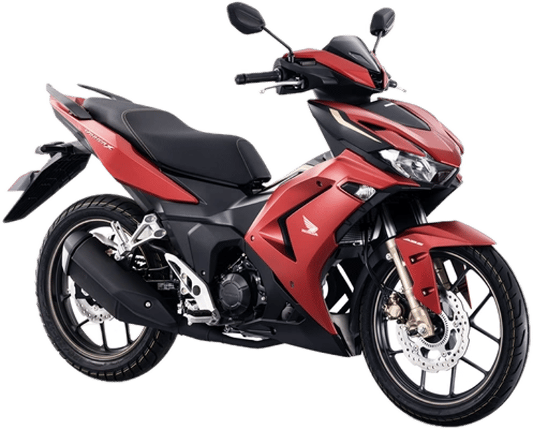 Honda Winner X (ABS Premium) Honda Winner X (ABS Premium)