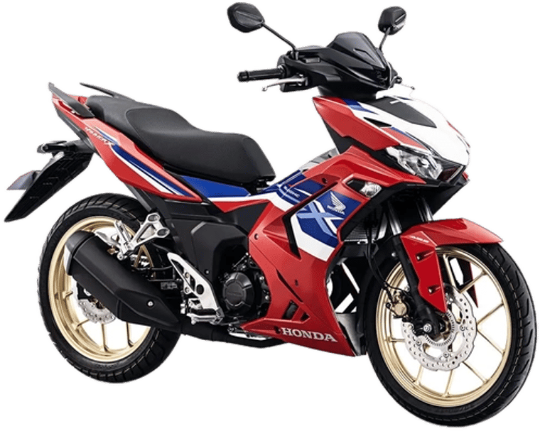 Honda Winner X (ABS Racing)