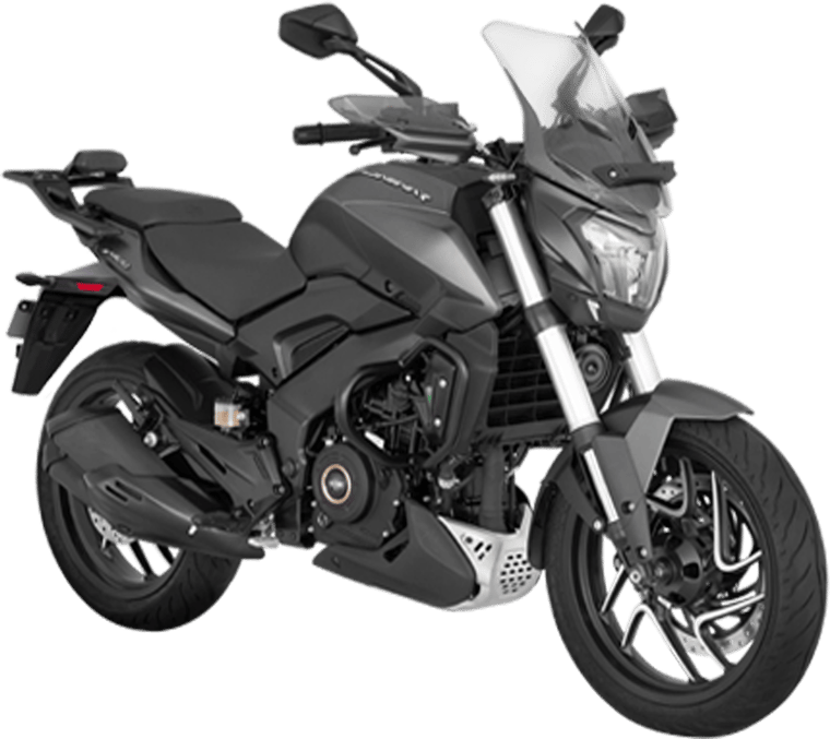 Kawasaki Dominar 400 UG2 Kawasaki Dominar 400 UG2