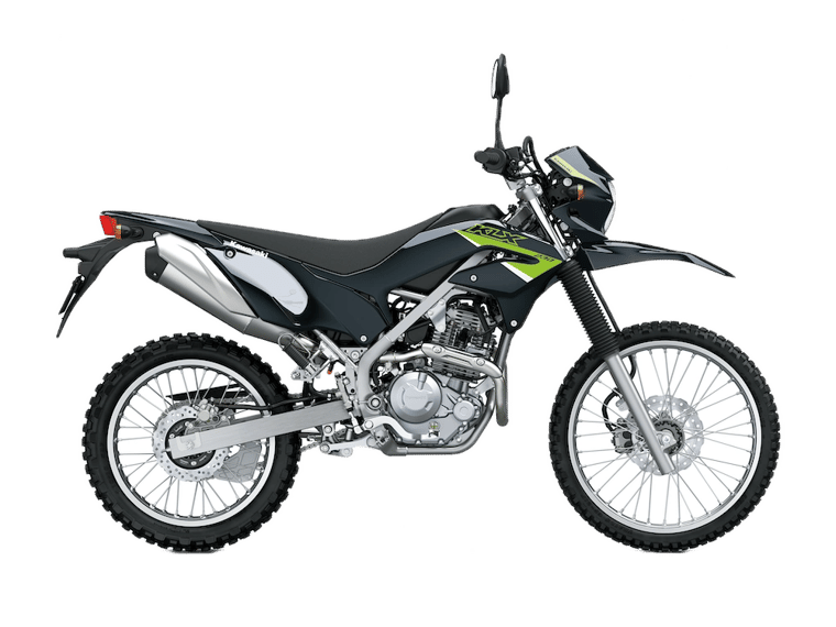 Kawasaki KLX 230 Kawasaki KLX 230