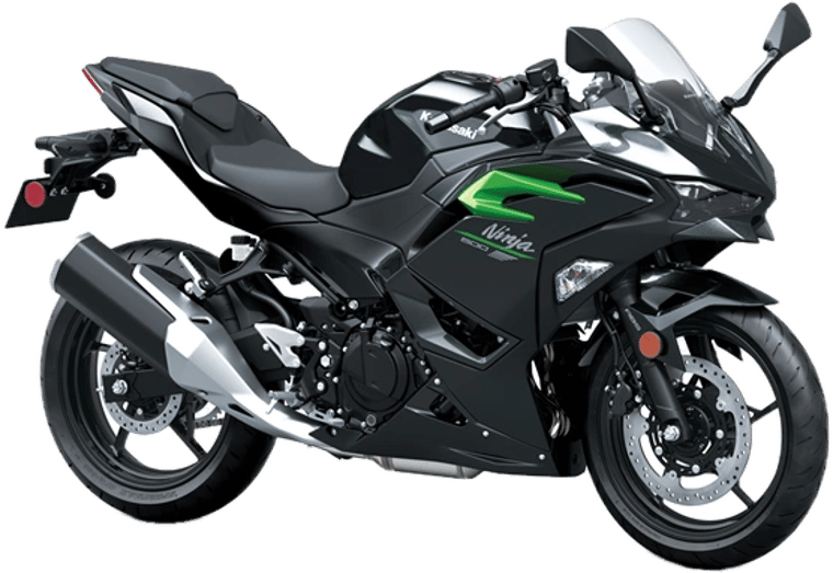 Kawasaki Ninja 500 Kawasaki Ninja 500
