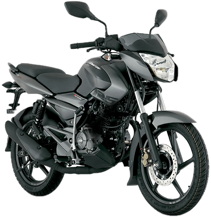 Kawasaki Rouser NS125 FI Kawasaki Rouser NS125 FI