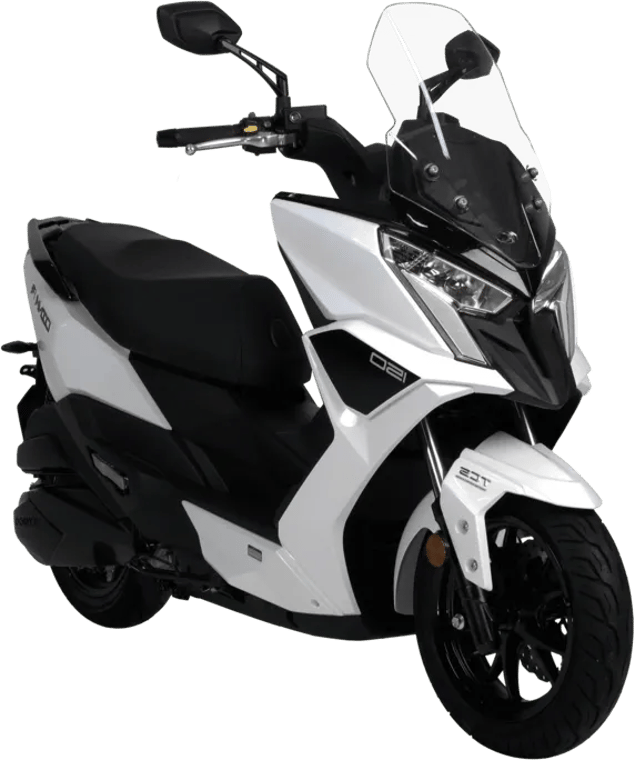 Kymco Dink R 150 Kymco Dink R 150