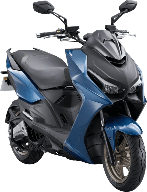 Kymco KRV 180 Belt Kymco KRV 180 Belt