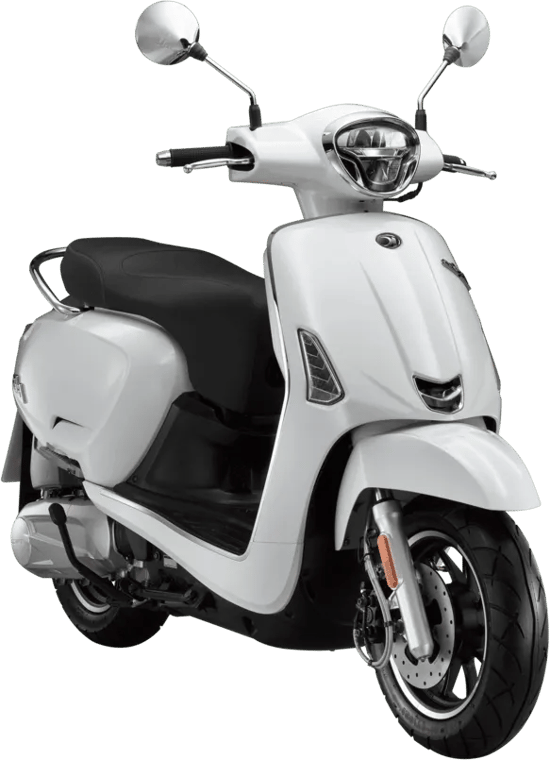 Kymco Like 150i ABS Kymco Like 150i ABS
