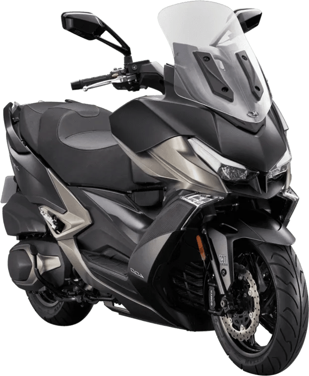 Kymco Xciting VS 400 Kymco Xciting VS 400