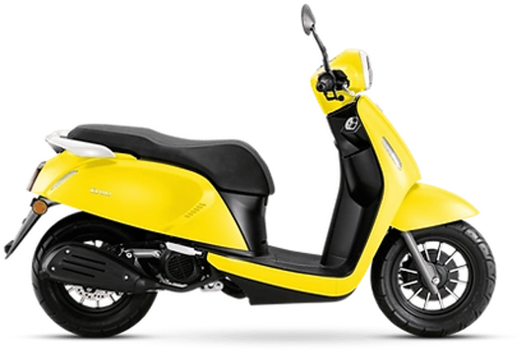 QJMotor Torino QJMotor Torino